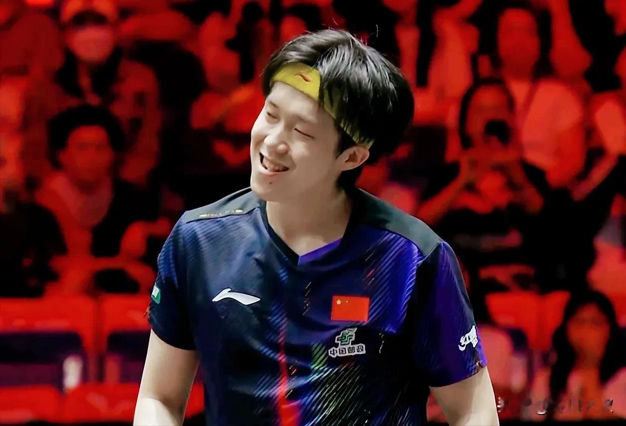 为何林德7:2领先时叫了暂停？刘国正说:林德内心波动了，所以他叫暂停缓和自