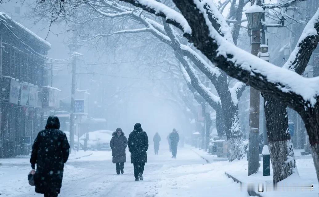 四九天心阳最弱？多吃3种食物，从头到脚补阳气，安稳过寒冬“一九二九不出手，