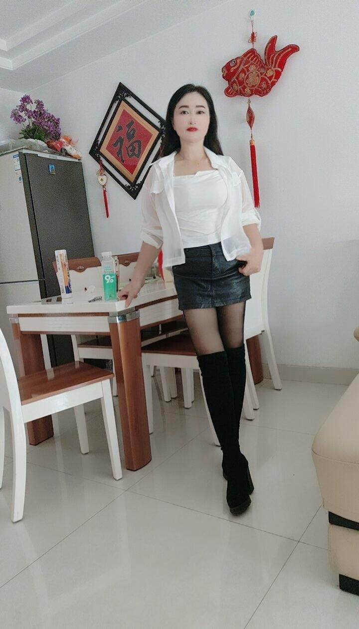 好身材好气质 气质女人 魔鬼身材