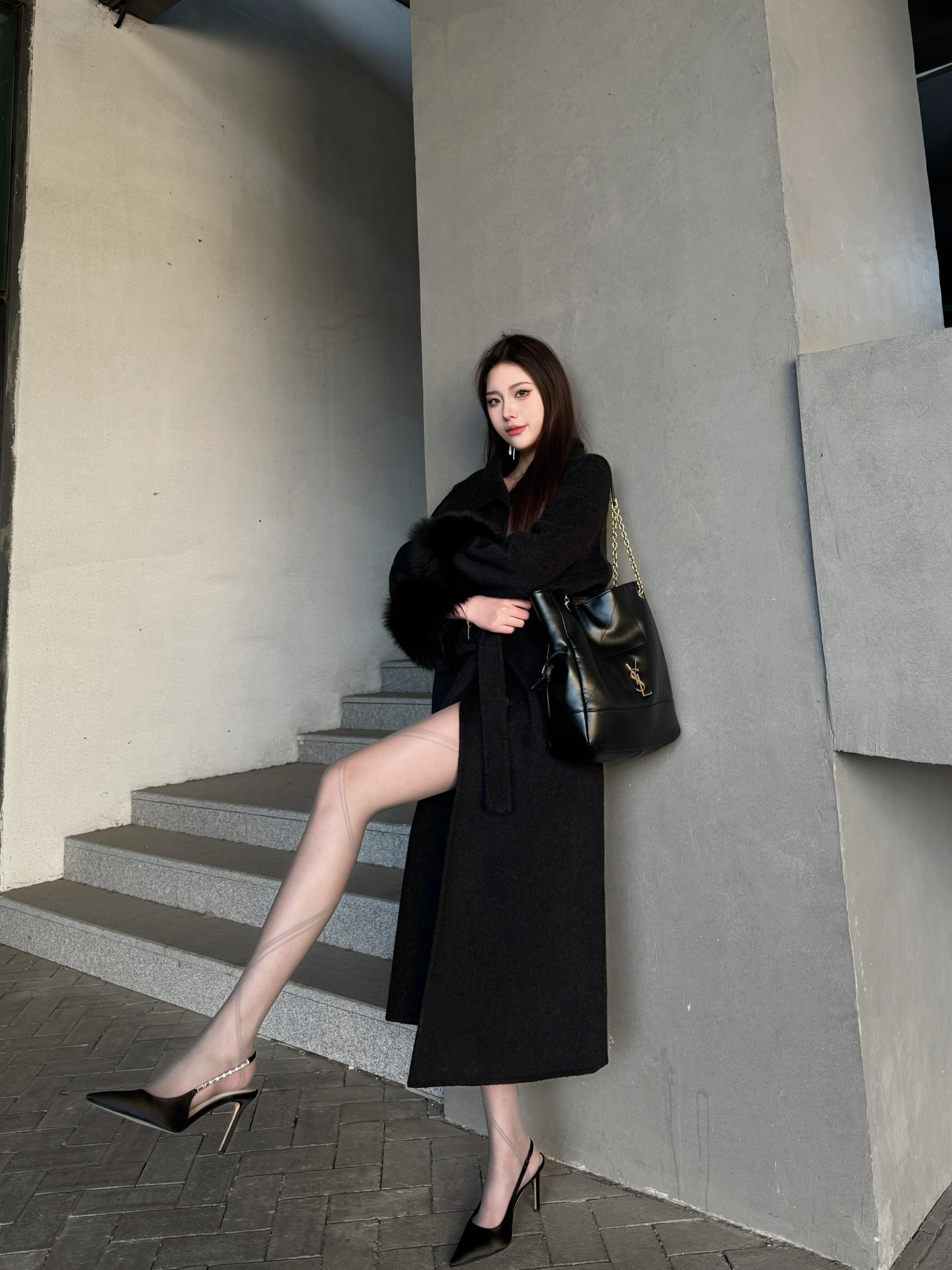 我带给你的一切都是绝版的