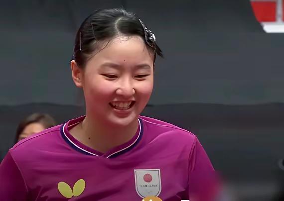 张本美和碰上了“硬茬”！名古屋亚运会女单四分之一决赛，张本美和的对手是朝鲜选手金