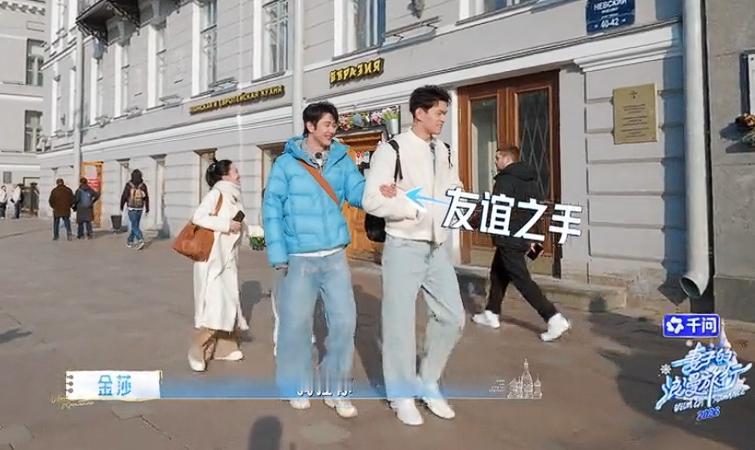 没想到孙丞潇的情商还很高！他连续三次救场孙杨，替孙杨解围。连马頔都很喜欢孙丞潇，