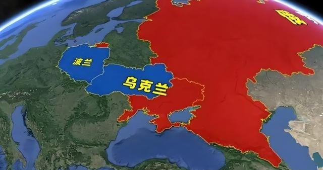 假如波兰下场乌克兰，俄军能扛住乌波联军吗？就这么说吧，波兰要是下场帮乌克兰，相当
