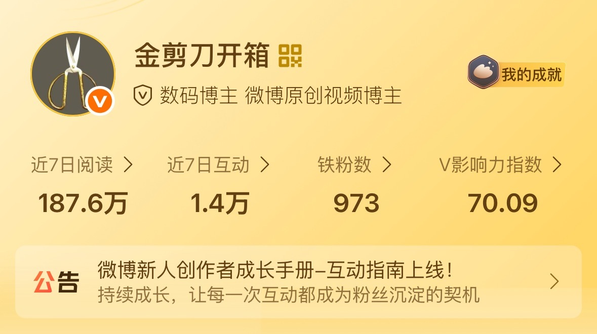 大家，早上好呀[墨镜][加油]铁粉离破一千又进一步大家加油[比心][比心]​​​