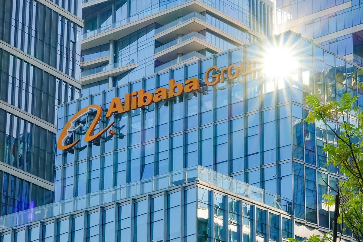 这一次不同寻常，阿里巴巴终于发出了财报，所有人都在等着看，透露了一些重要信息!