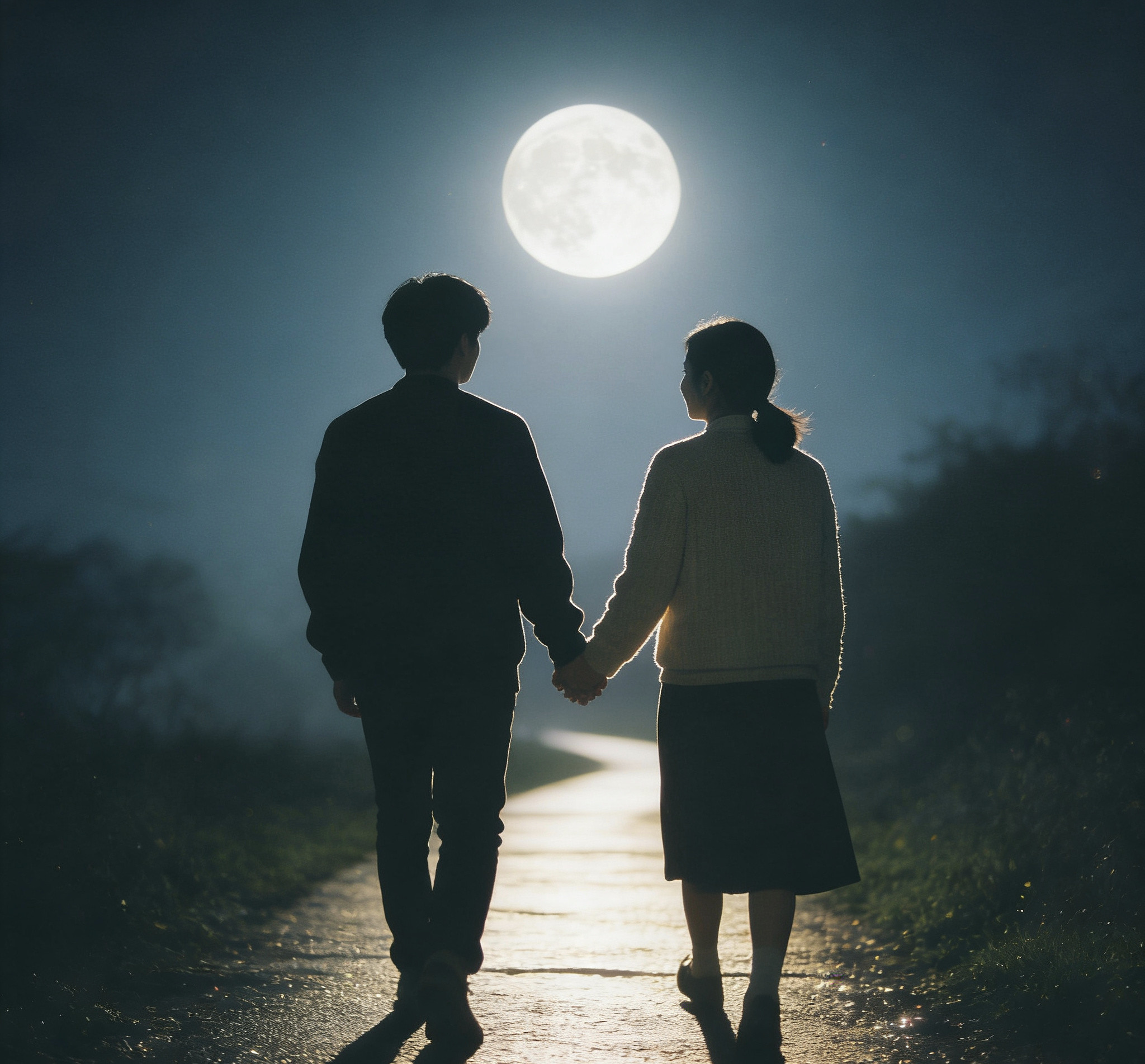 最让男人难以释怀的女人，往往不是拥有更多财富的那位，也不是青春正盛、容颜最美的那