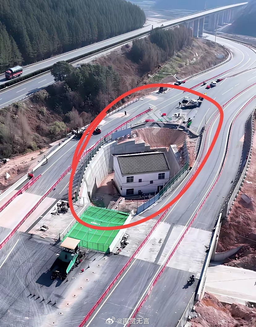 如果给你10万，你愿意从这里搬走吗？