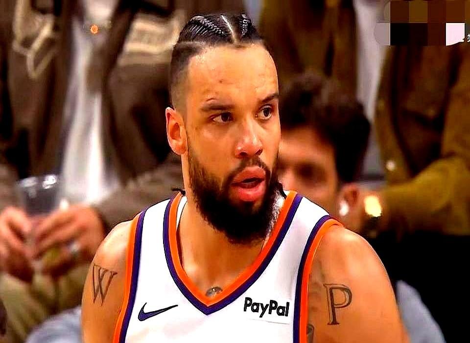 赛场上吵翻天，赛后秒变好兄弟？狄龙·布鲁克斯这波操作，真让人看不懂。比赛一结