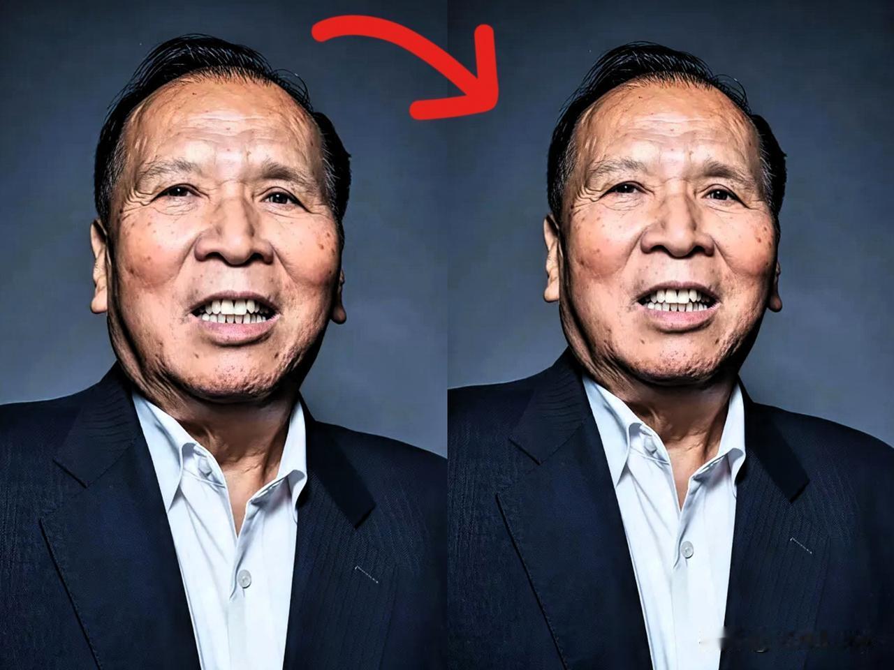 全程参与接待、陪同南巡，曾任广州市常务副市长，后出任广州市政协主席。他是广东云浮