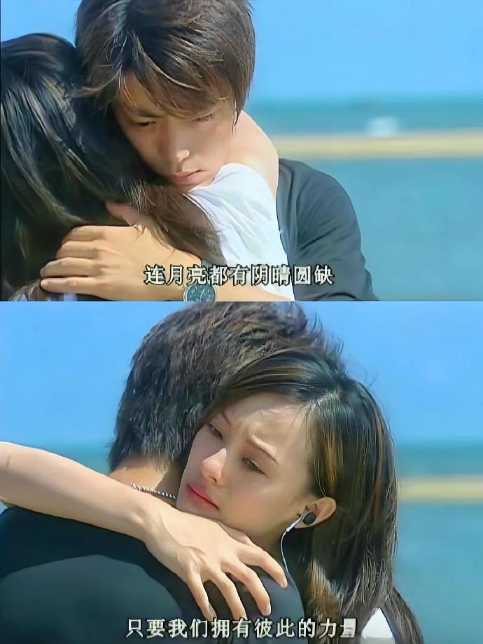 “甄嬛”和“渣渣龙”~好配的两张脸