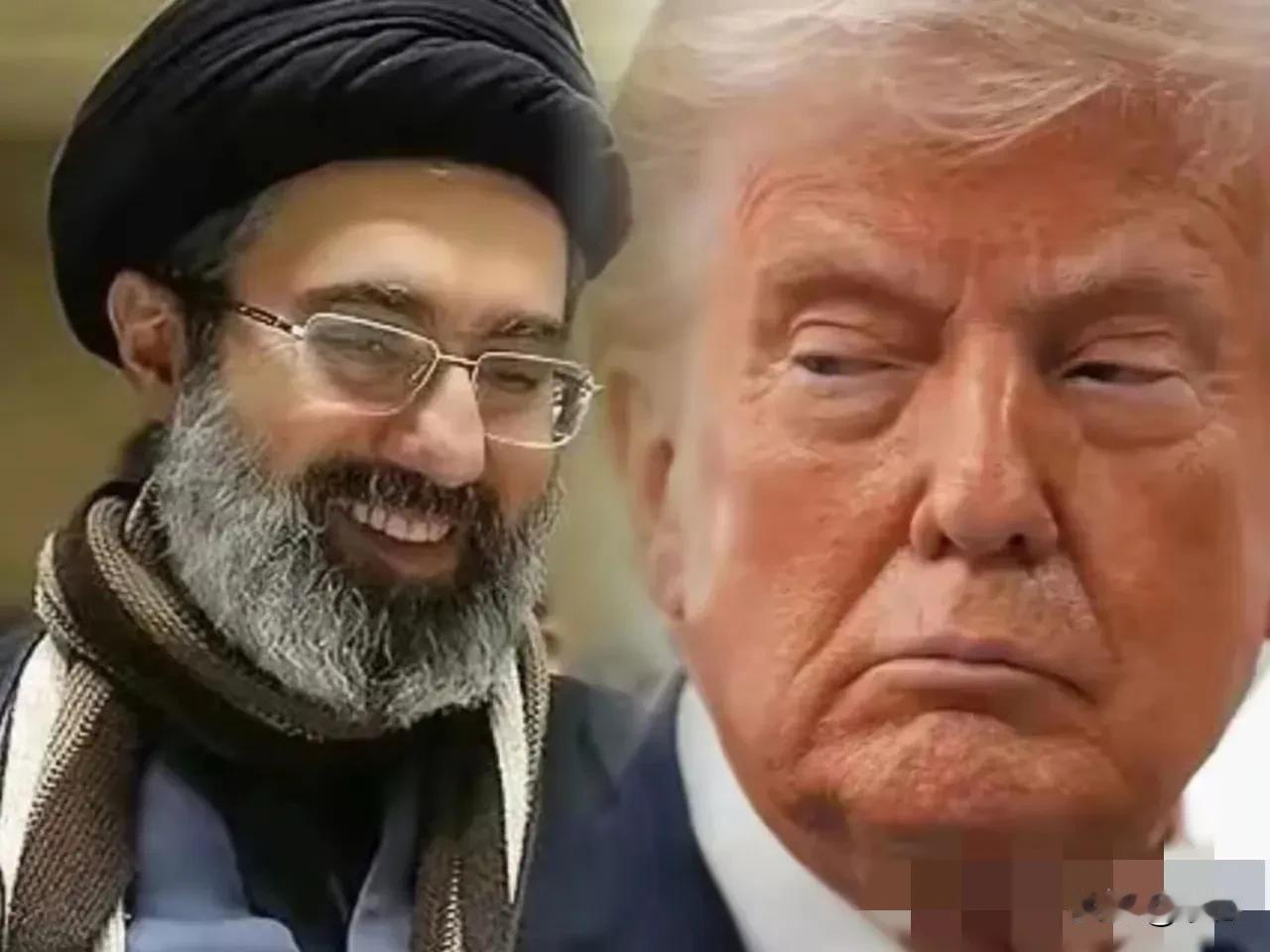 伊朗领袖传来消息！2026年4月8日，就在美国设定的所谓“最后期限”过后仅仅一