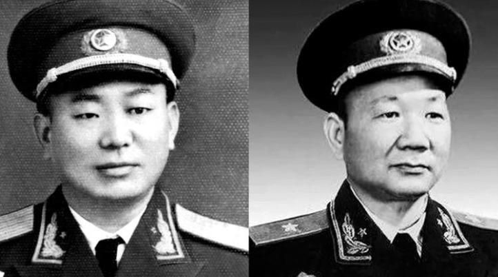 1955年秋，怀仁堂授衔典礼的筹备工作进入最后核对阶段。叶剑英元帅指尖划过名