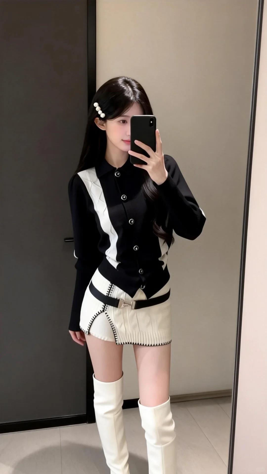 分享随手拍的美照