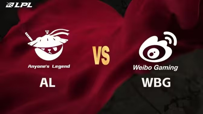 xiaohu沙皇龙坑一推三 Light卡莎爆杀王杰烬 WBG扳回一城