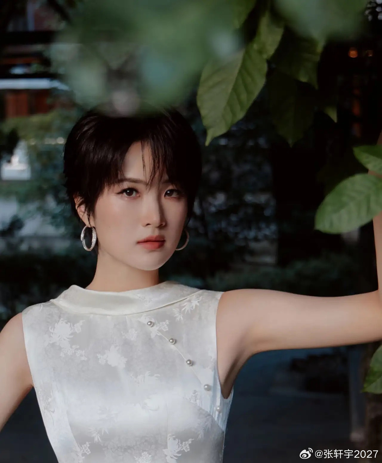 大家发现了没有？​华为二公主姚安娜越来越不对劲了，​不是说她演技怎么样，​而是怎么感觉她越来越有气场