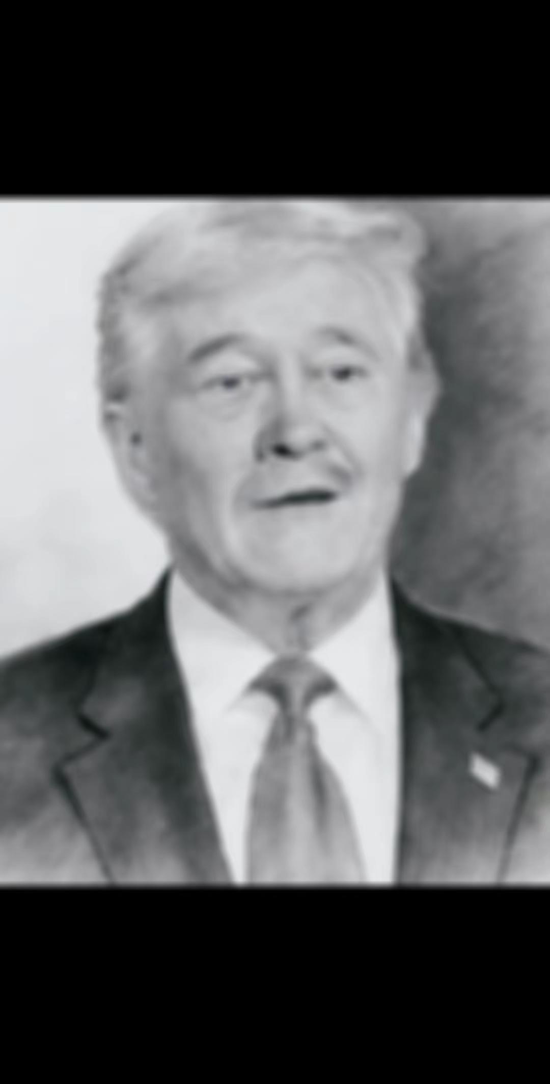 用一句话证明你认识他