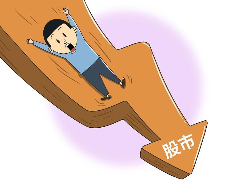身边见过太多在股市里栽在情绪上的例子，过度贪婪和恐惧的杀伤力，比踩中一只暴雷股还