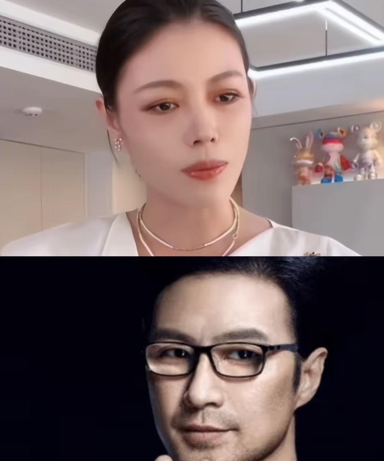 没想到，汪峰也有看走眼的时候。他算到章子怡是体面人，不会说他坏话。也算到森林