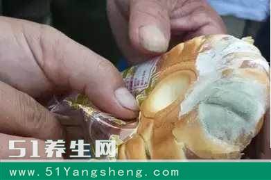 这种食物, 吃了必得胃癌! 千万不能吃!
