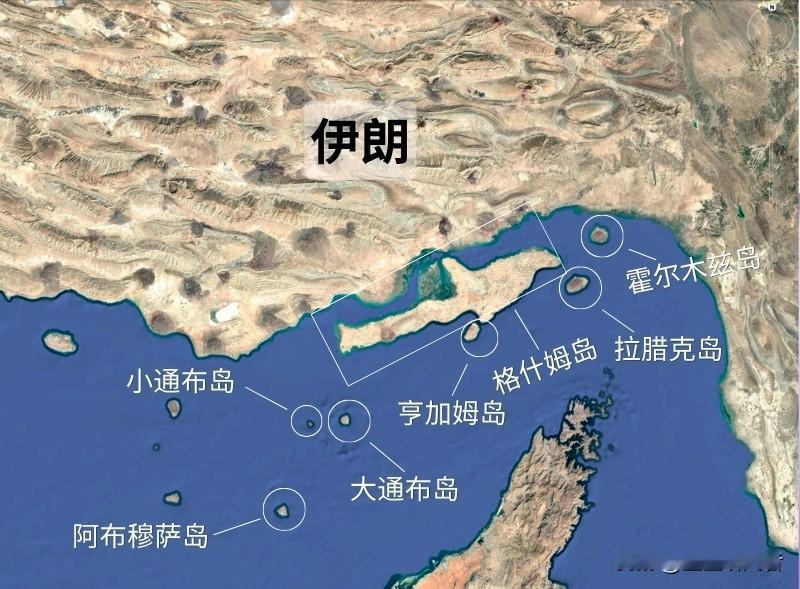 霍尔木兹海峡，松了一道口子。伊拉克总统亲口确认：装石油的船，已经有一部分获