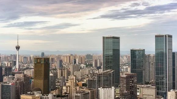 成都溢价拿地后 四川联投携手新希望地产共同开发