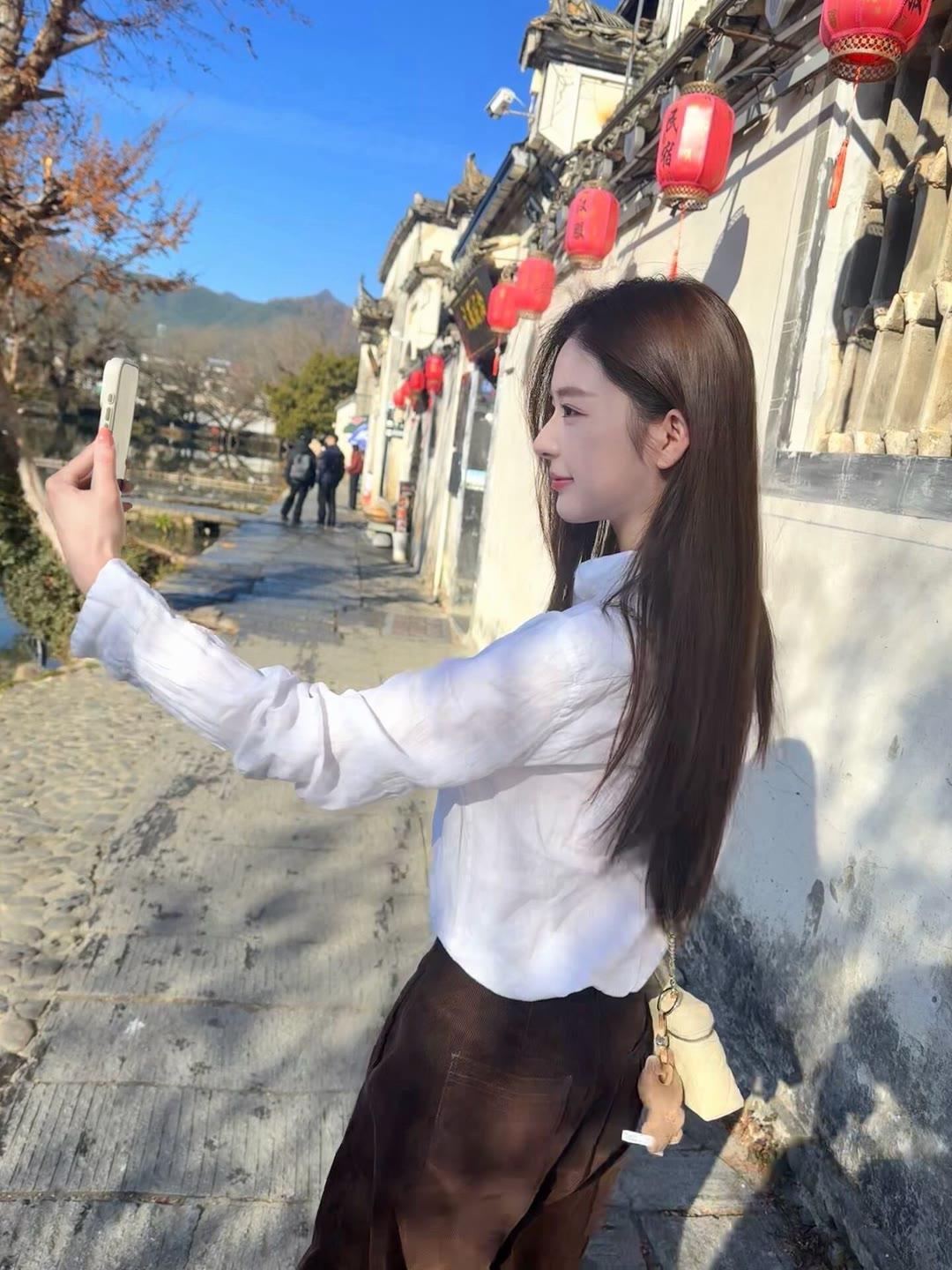 好看的小姐姐