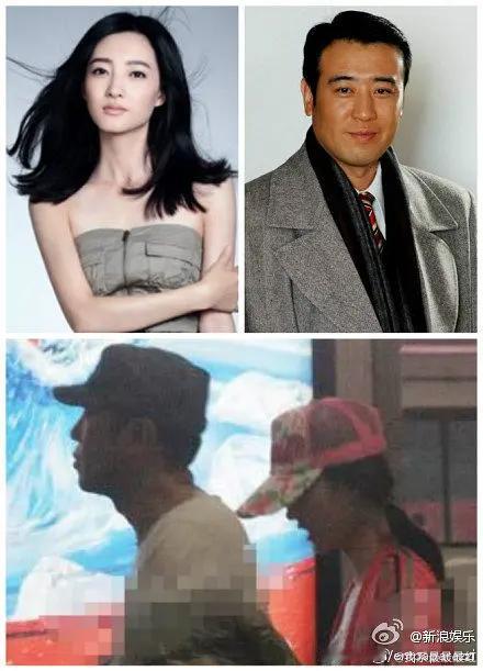 额滴神啊。。。。贵圈真乱