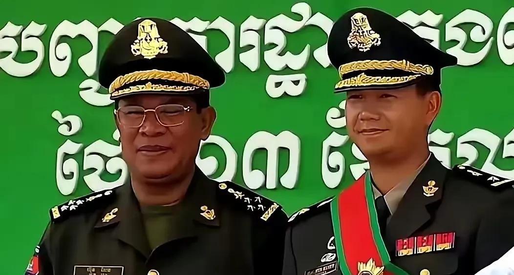 洪森退而不休仍掌握柬埔寨实权，虽然担任参议长，但是柬埔寨大小军机要务可能都由洪森