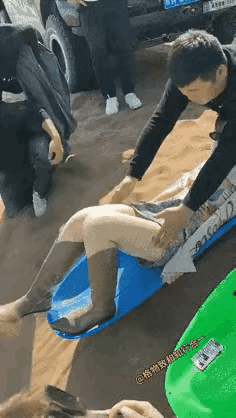 当年尔康如果看到沙漠里有这个，就不会让尔泰替代自己娶塞娅公主了。