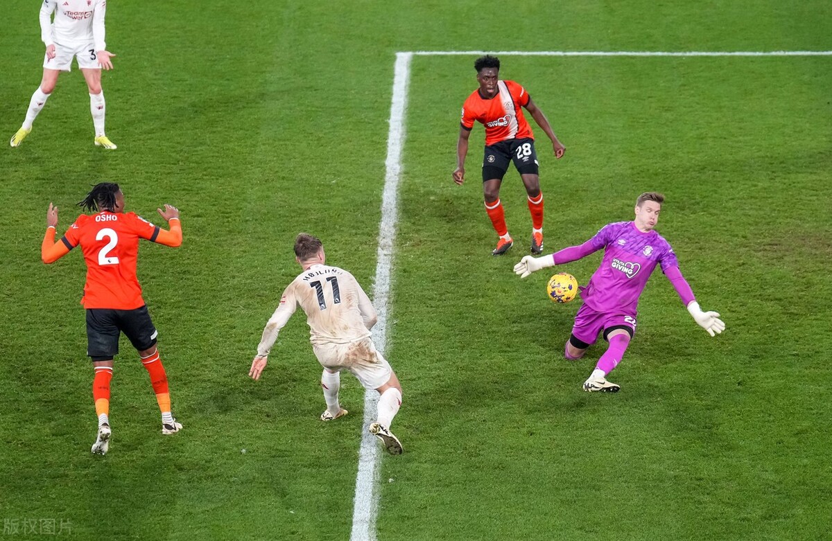 西汉姆酷似埃弗顿咸鱼翻身，诺丁汉自乱阵脚热刺鲁莽决策，激怒曼联势必付出代价！