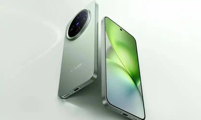 6.31英寸小屏核弹！vivoX300是2025最强标准版小屏党终于等到