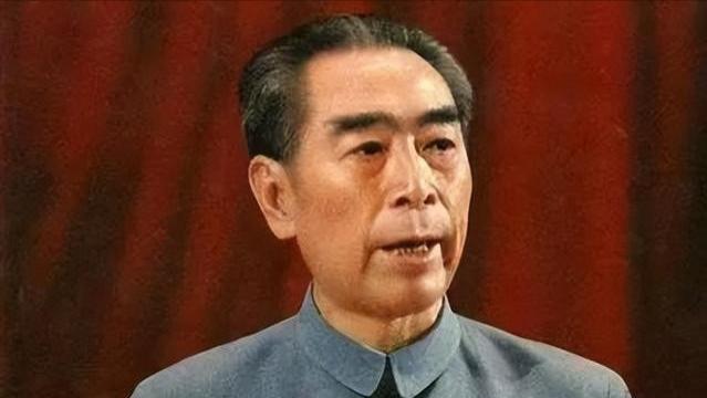 1965年, 外交部长陈毅在国际上险酿大祸, 周总理: 谁给你的权利?