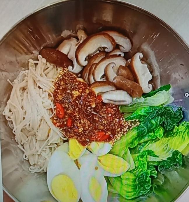 不用运动就能掉秤40斤，这一人食高钾午餐简直是减肥党的福音！我亲测1个月瘦8斤，