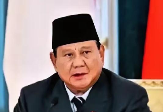 这回印尼是真不装了，直接把桌子给掀了。普拉博沃这回动真格了。从2026年