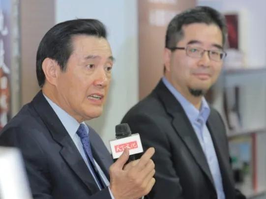 金溥聪放话:萧旭岑案由马英九拍板定案5月28日上午，马英九基金会宣布将正式给