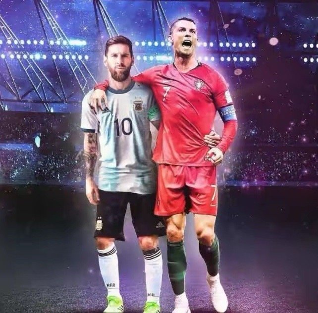 不是梅西以一己之力让迈阿密国际夺得美职联冠军，而是五大联赛球员为梅西保驾护航登顶