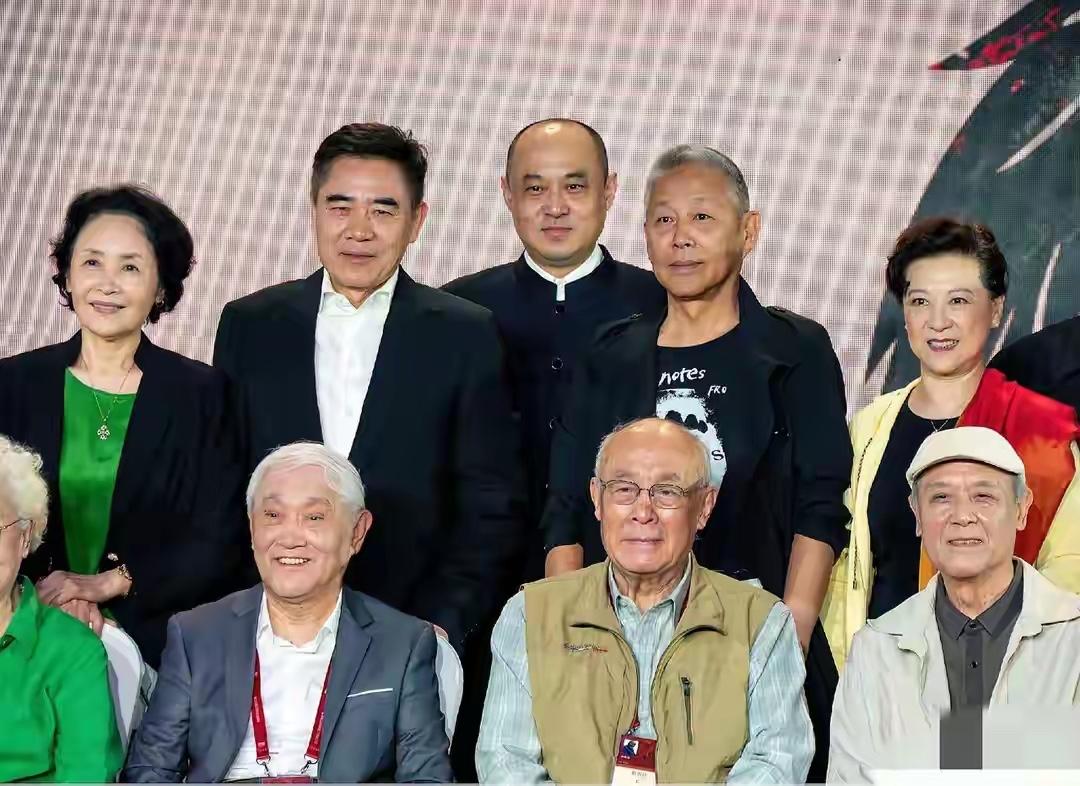 认识三位，算我输！