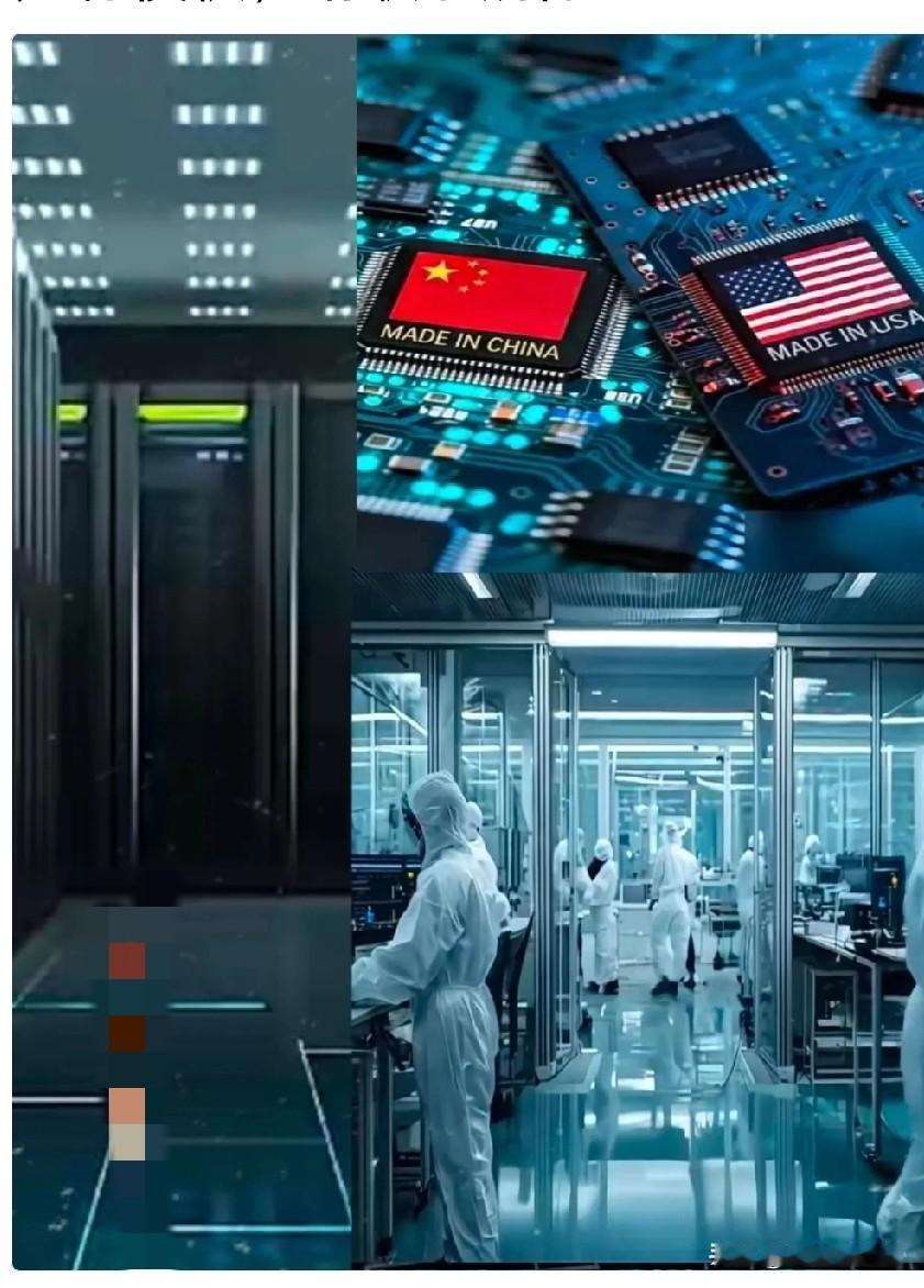 又出了两名内鬼😡损失惨重[无奈吐舌]北京屹唐半导体的两名研发大拿，刚办完