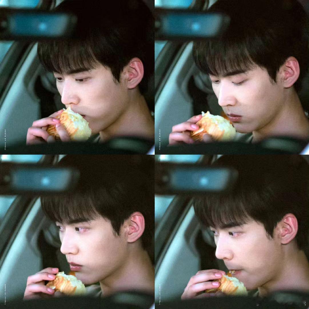 狙击蝴蝶梦男文学年下梦男天花板是李雾吧！碰手心动、回味悄悄话、笔袋藏照还做专