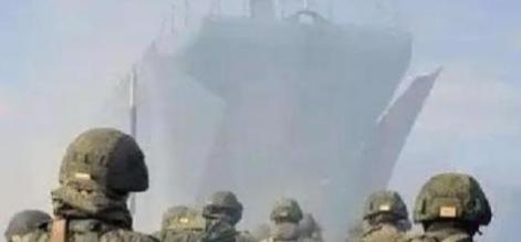 为什么中国开始对美国步步紧逼，因为我们看透了苏联解体的本质，而现在，我们正在让美