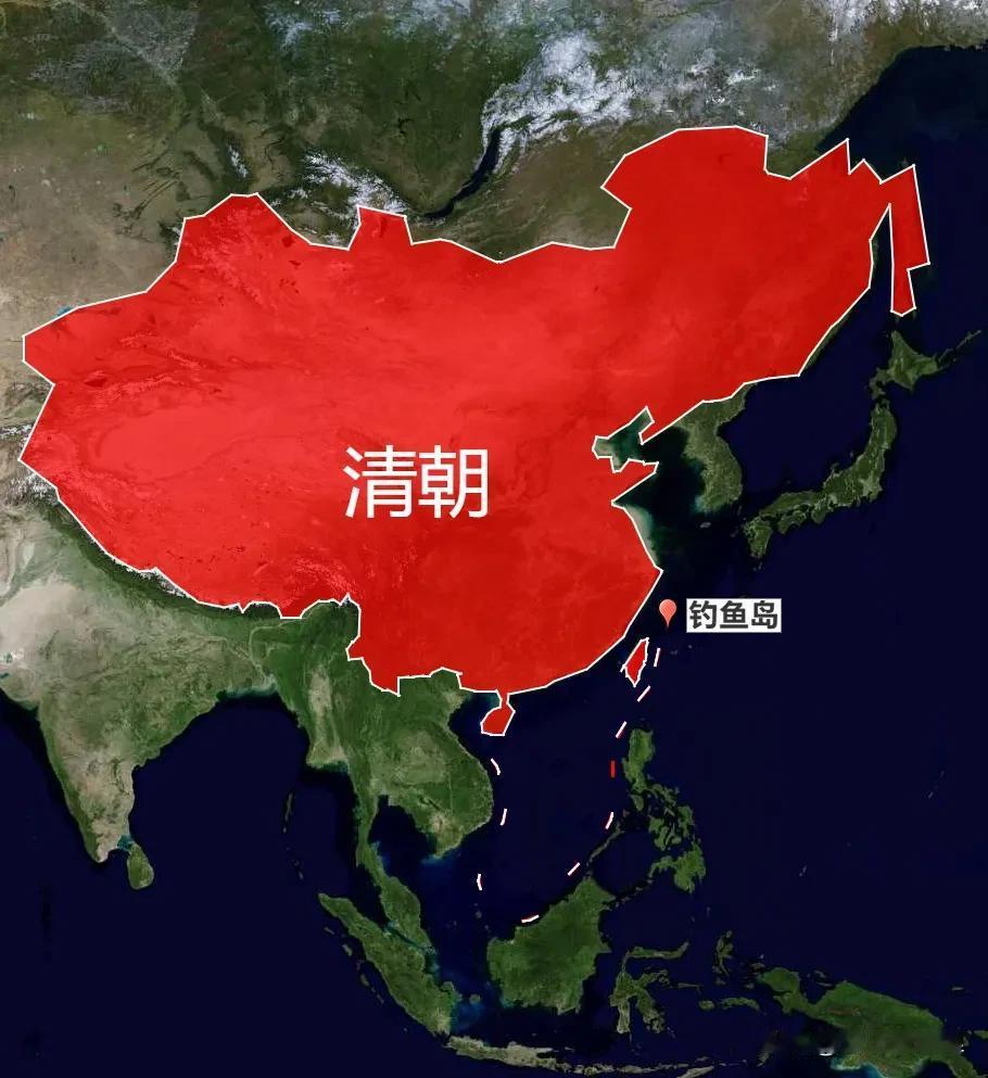 假如没有清朝，中国今天还会拥有新疆西藏和蒙古吗？这个问题，估计九成九的中国人