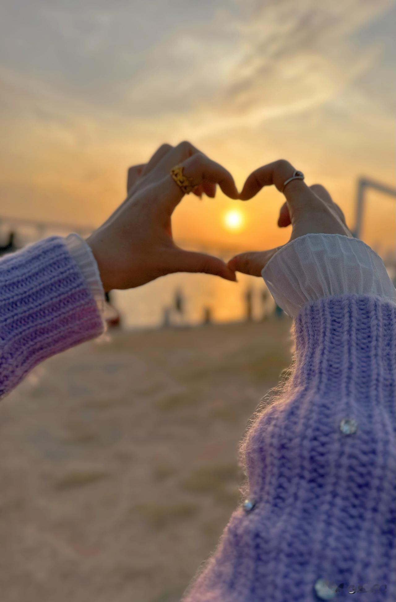 厦门的冬天太哇塞了！不冷不热刚刚好！如果你来厦门，还不知道去哪里打卡，不如傍