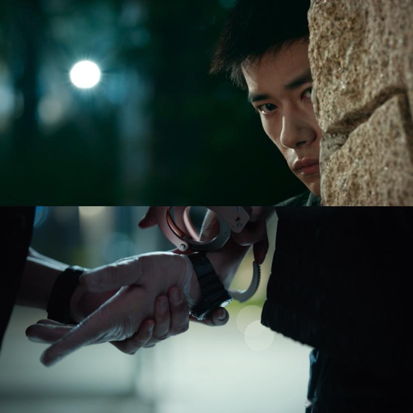 惊蛰无声是个巨大的筷子筒能想出筷子筒这个形容的人太有才了，精准概括了《惊蛰无声》