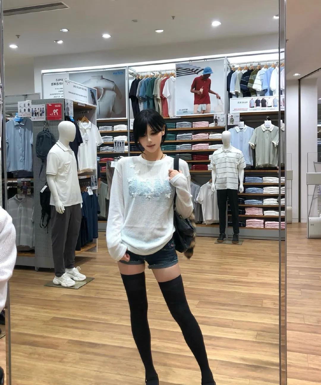 你为什么这么迷人？