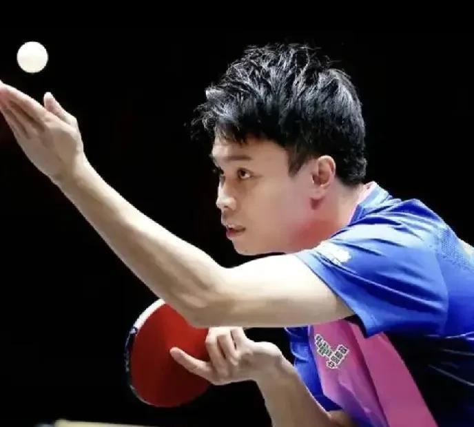最新消息：国乒男双、女双北京时间6月19日17：00，WTT球星挑战赛卢布尔雅