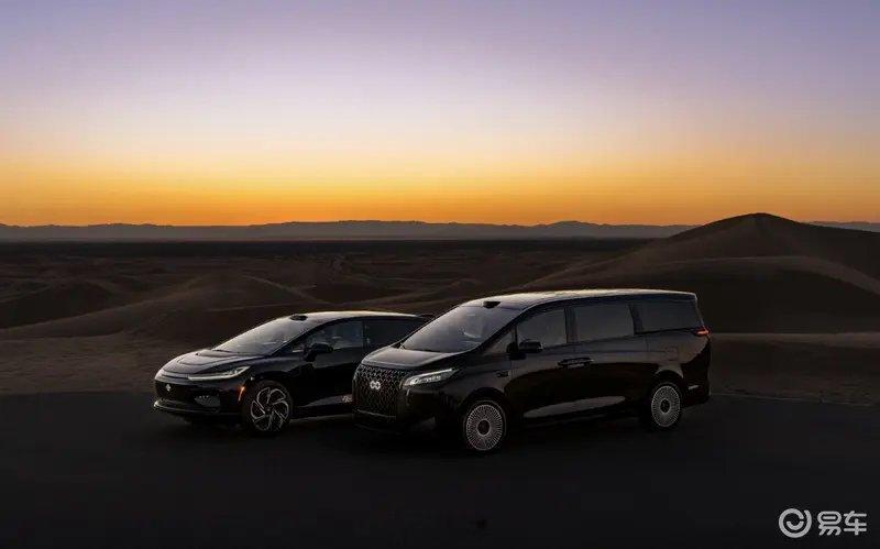 FF三季度经营亏损2.068亿美元, 连续6季度融资收入超支出