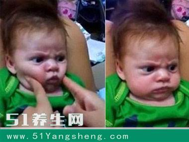 买嘎! 夫妻嫌弃宝宝样子丑, 怀疑非亲生 其实都是孕期自己作的
