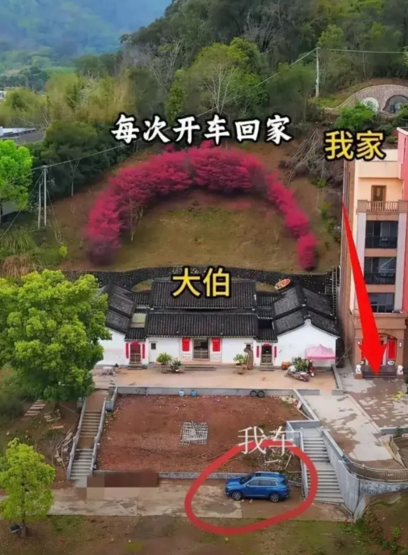 这家怎么回