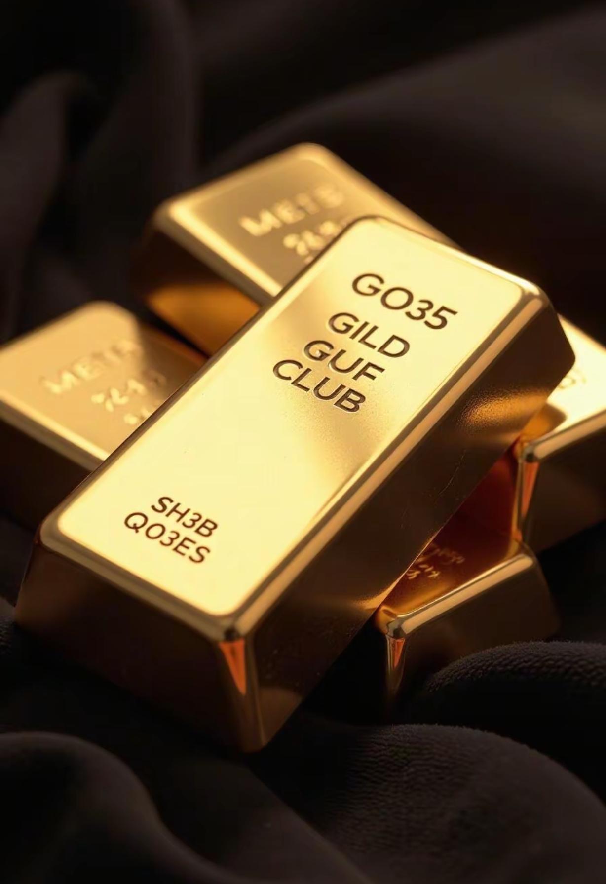 近期黄金价格可太让人捉摸不透了！今年1月国际现货黄金冲到5600美元/盎司的历史
