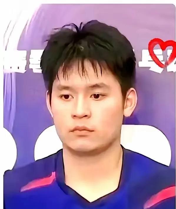 为什么林诗栋的人缘那么差？林诗栋论长相，虎头虎脑，浓眉大眼的，妥妥